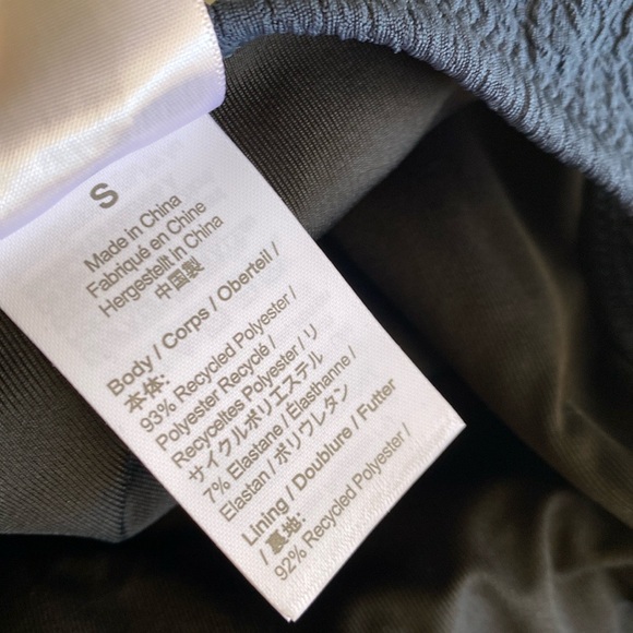 J.Crew Curved Waist Bikini Bottom - Picture 6 of 6